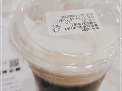-KOI Thé(力宝广场店)