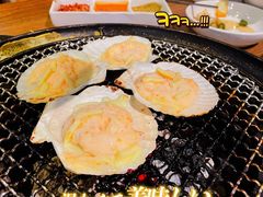 -釜山火炉韩式炭火烤肉(欧洲城店)