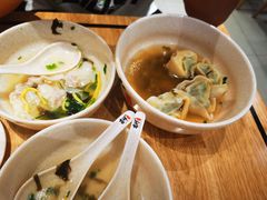 -吉祥馄饨(上海金平店)