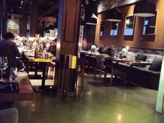 大堂-AZUL by FUEL蓝色·法式酒馆(琶醍店)