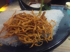 -探窝·竹笙椰子鸡(杨箕店)