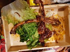 -木屋烧烤(龙华店)
