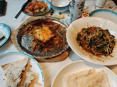 -曹家小菜(胜太路店)