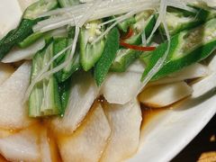 -院子餐厅·大锅菜·老杭帮(桥西直街店)