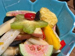 -纳鲁孜·新疆特色餐厅(上海悦荟广场店)