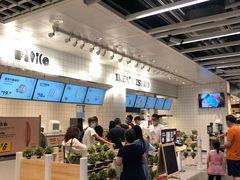 -宜家家居(哈尔滨商场店)