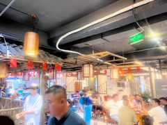 -清真·舒迩布炕锅王·高原美食文化(青海总店)