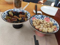 -悦真雅院·四合院·清真私房菜(雍和宫店)