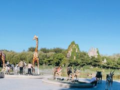 -北京野生动物园