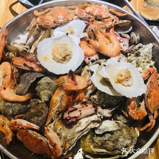 千寻海鲜(万润街总店)