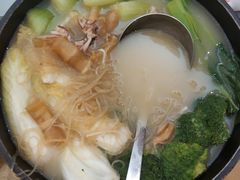 -稻香酒家·33年老字号·港式粤菜(富邦中心店)