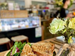 -O'mills Sourdough Bakery&Bistro(永嘉路店)