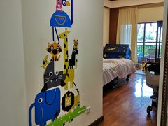 -三亚亚龙湾天域度假酒店