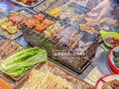 -遇西祠·海鲜烧烤(总店)