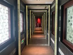 -杭州西子湖四季酒店·金沙厅