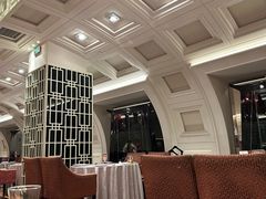 -北京王府井希尔顿酒店·秦唐中餐厅Chynna