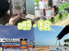 -日照海滨国家森林公园