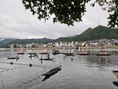 -新安江山水画廊风景区