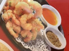 -吕氏疙瘩汤·海鲜新鲁菜(凯德mall新都心店)