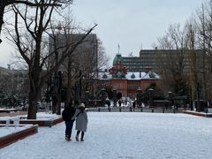 -北海道厅旧本厅舍(旧本庁舎)