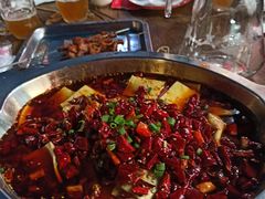 -永红源啤酒·烧烤·海鲜·大排档(青特城店)