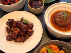 糖醋小排-起源小厨(应天门店)