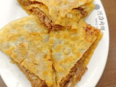 -河沿肉饼Beijing Pie(锡拉胡同店)