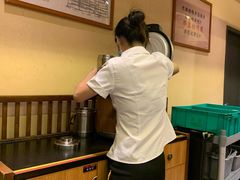 -大娘湘厨(万科金域花园店)