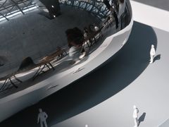 -深圳市当代艺术与城市规划馆