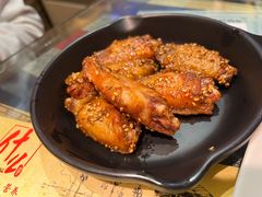 -什么餐馆(天主教堂店)