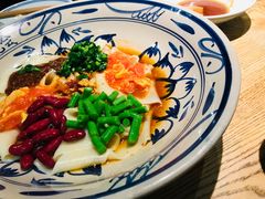 -老碗会·陕西手工面(燕南路店)