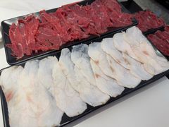 -牛品福潮汕牛肉火锅(旺庄店)
