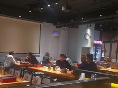 -京朋串屋·烧烤(望京西路总店)