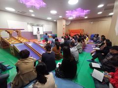 -金宝贝国际早教中心(万象城中心)