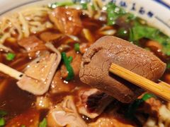 -镇南锅盖面馆(解放路店)