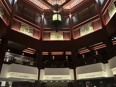 -苏州吴宫泛太平洋酒店