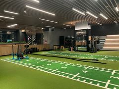 -燃坊JEN ACTIVE游泳健身中心·深圳前海JEN酒店