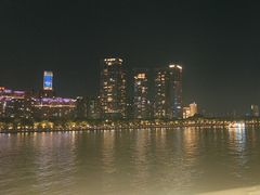 -琶醍壹号•潮菜江景餐吧