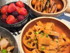 -巴厘龙虾·榜首油焖大虾(音乐学院·沿江酒馆店)