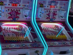 -星际传奇(新都七一国际广场店)