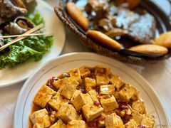 -宾朋海鲜饭庄(兴海路店)