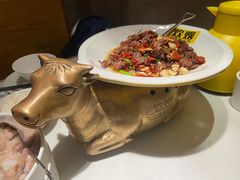 -炊烟小炒黄牛肉(中心印象城店)