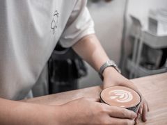 -悟白咖啡WoobyCafe