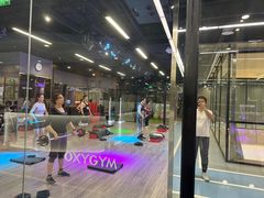 -OXYGYM 奥美氧舱运动中心(领展购物广场·中关村店)