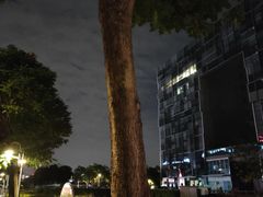 -飞翔公园(地铁站)
