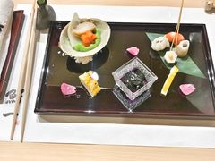 -鮨一日本料理(大中华店)