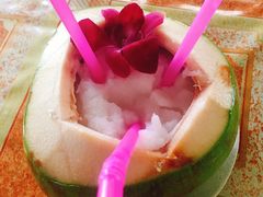 -Jungle Kitchen