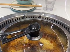 -满兴咱妈烀饼铁锅炖(兰州北街店)