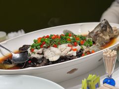 -开海·红岛海鲜虾水饺(石老人店)