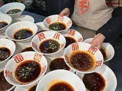 -周小波重庆小面·重庆名小吃(邹容路店)